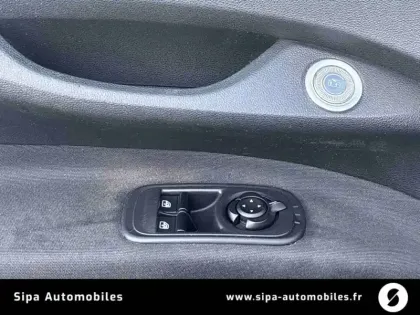 Photo 23 Fiat 500 C e 118 ch
