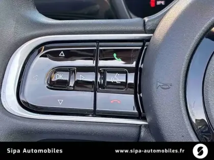 Photo 19 Fiat 500 C e 118 ch