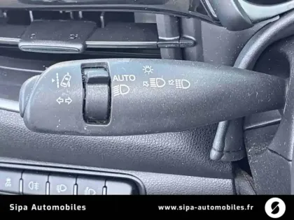 Photo 21 Fiat 500 C e 118 ch