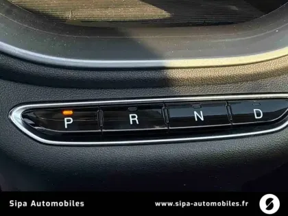 Photo 16 Fiat 500 C e 118 ch