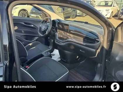 Photo 36 Fiat 500 C e 118 ch