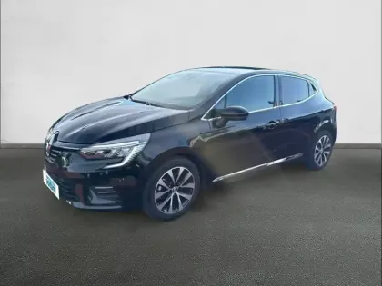 Photo Renault Clio Techno