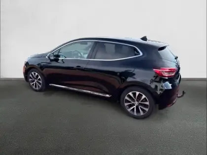 Photo 6 Renault Clio  E-Tech full hybrid 145