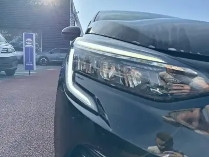 Photo 15 Renault Clio  E-Tech full hybrid 145