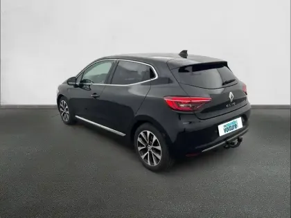 Photo 34 Renault Clio  E-Tech full hybrid 145