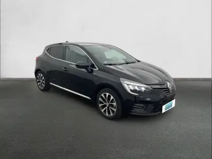 Photo 30 Renault Clio  E-Tech full hybrid 145