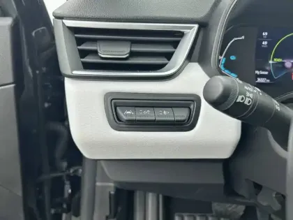 Photo 46 Renault Clio  E-Tech full hybrid 145