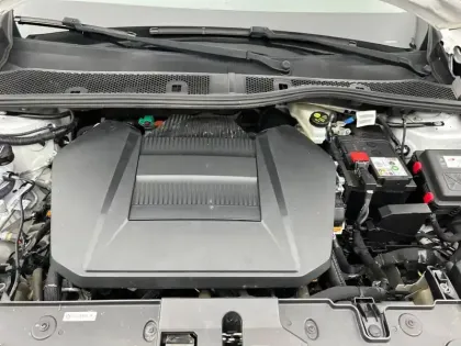 Photo 28 Peugeot 208  Electrique 50 kWh 136ch