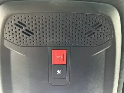 Photo 26 Peugeot 208  Electrique 50 kWh 136ch