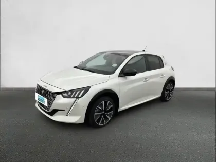 Photo Peugeot 208 Gt