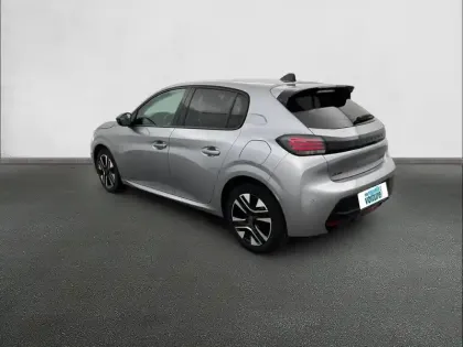 Photo 6 Peugeot 208  Hybrid 100 e-DCS6