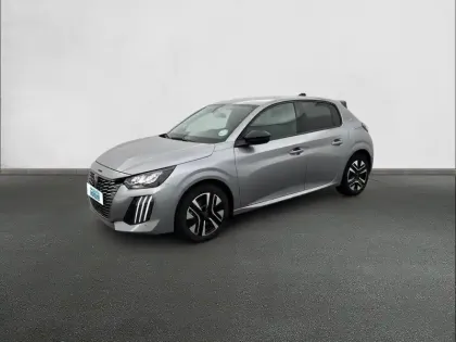 Photo Peugeot 208 Allure