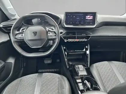 Photo 7 Peugeot 208  Hybrid 100 e-DCS6