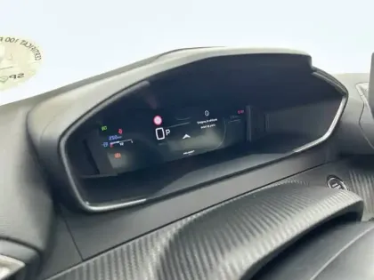 Photo 9 Peugeot 208  Hybrid 100 e-DCS6