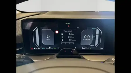 Photo 13 Kia Niro  1.6 GDi Hybride 138 ch DCT6