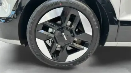 Photo 9 Kia Niro  1.6 GDi Hybride 138 ch DCT6