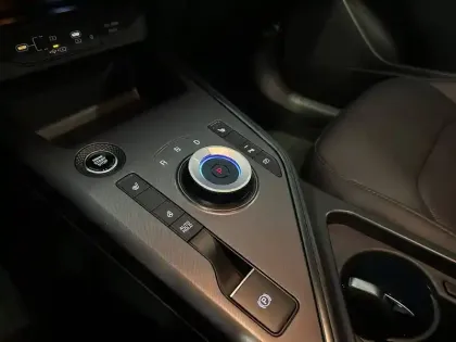 Photo 16 Kia Niro  1.6 GDi Hybride 138 ch DCT6