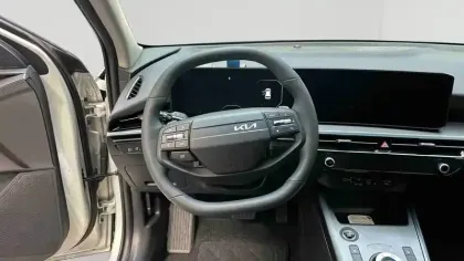 Photo 7 Kia Niro  1.6 GDi Hybride 138 ch DCT6