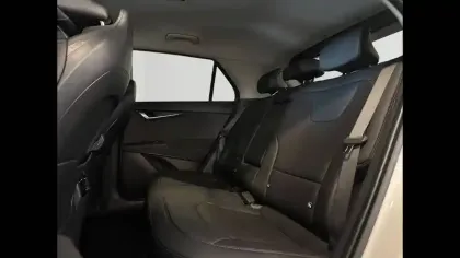 Photo 12 Kia Niro  1.6 GDi Hybride 138 ch DCT6