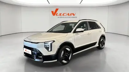 Photo Kia Niro Premium