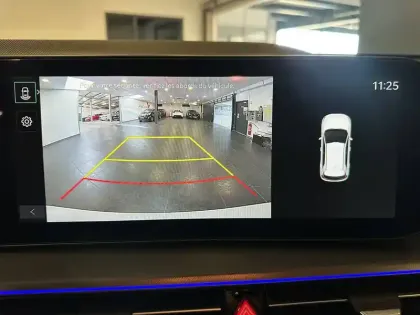 Photo 15 Kia Niro  1.6 GDi Hybride 138 ch DCT6