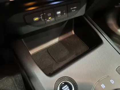Photo 17 Kia Niro  1.6 GDi Hybride 138 ch DCT6