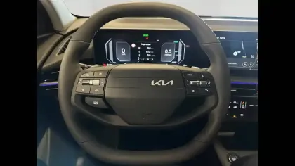 Photo 11 Kia Niro  1.6 GDi Hybride 138 ch DCT6