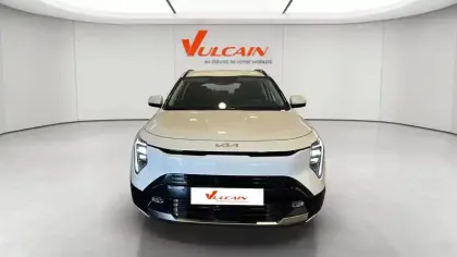 Photo 6 Kia Niro  1.6 GDi Hybride 138 ch DCT6