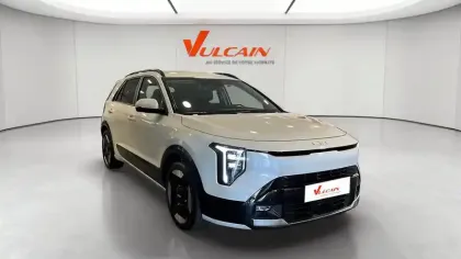 Photo 5 Kia Niro  1.6 GDi Hybride 138 ch DCT6