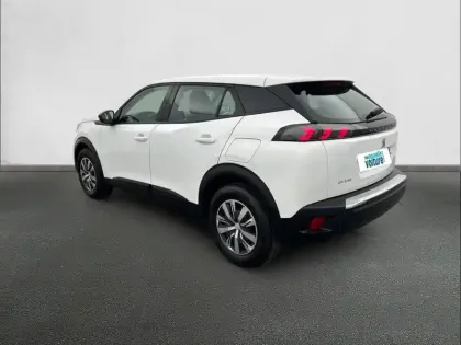 Photo 6 Peugeot 2008  PureTech 100 S&S BVM6