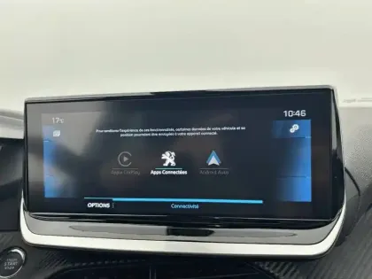 Photo 23 Peugeot 2008  PureTech 130 S&S BVM6