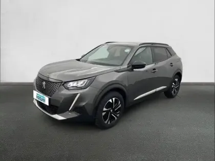 Photo Peugeot 2008 Allure Pack