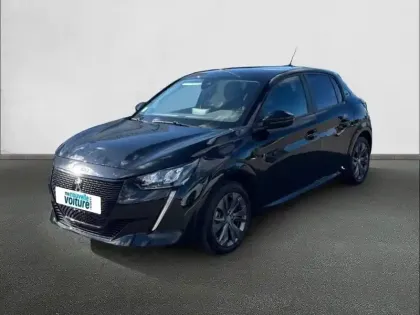 Photo Peugeot 208 Allure
