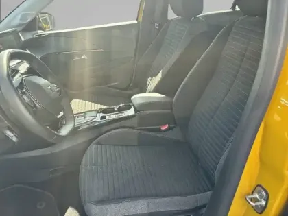 Photo 10 Peugeot 208  Electrique 50 kWh 136ch