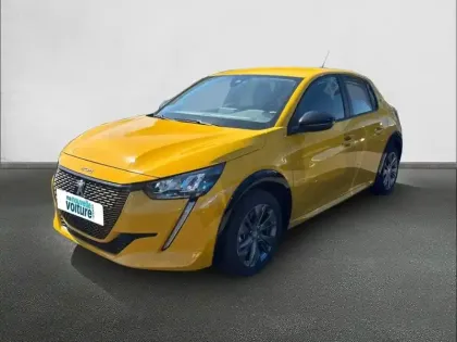 Photo Peugeot 208 Active Pack