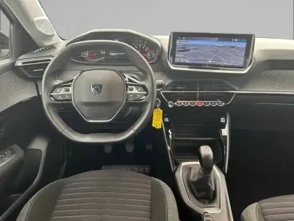 Photo 7 Peugeot 208  PureTech 75 S&S BVM5