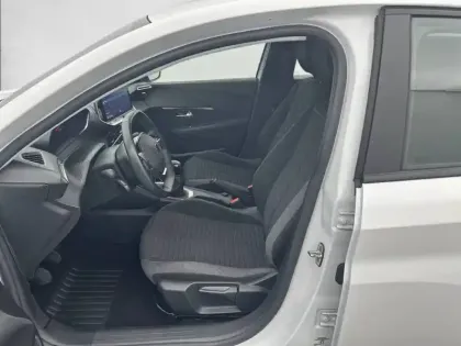 Photo 10 Peugeot 208  PureTech 75 S&S BVM5