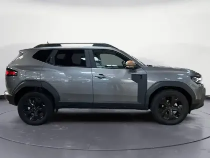 Photo 5 Dacia Duster  Mild Hybrid 140