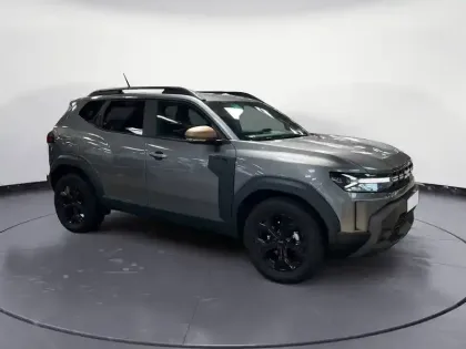 Photo 6 Dacia Duster  Mild Hybrid 140