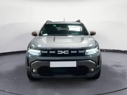 Photo 7 Dacia Duster  Mild Hybrid 140
