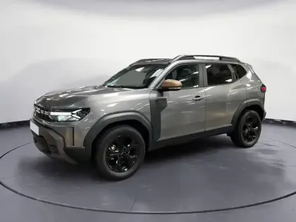 Photo Dacia Duster Extreme