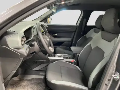 Photo 9 Dacia Duster  Mild Hybrid 140