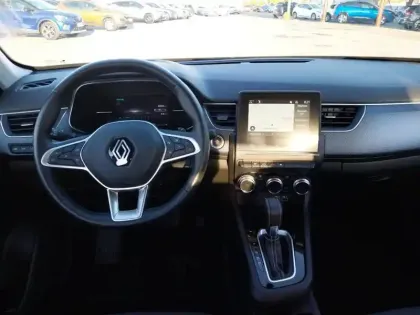 Photo 9 Renault Arkana  TCe 140 EDC - 23
