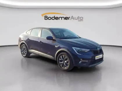 Photo 6 Renault Arkana  TCe 140 EDC - 23