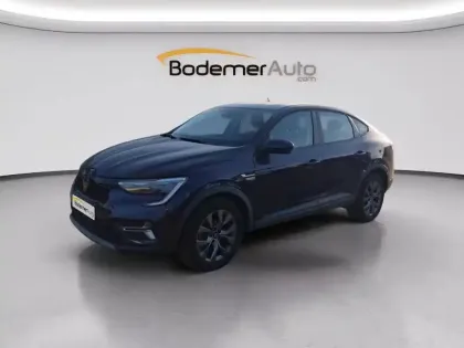 Photo Renault Arkana Evolution