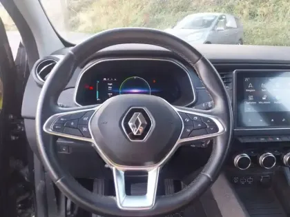 Photo 10 Renault Zoé Zoe R135 Achat Intégral - 21C