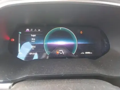 Photo 11 Renault Zoé Zoe R135 Achat Intégral - 21C