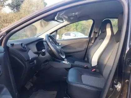 Photo 8 Renault Zoé Zoe R135 Achat Intégral - 21C