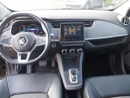 Photo 9 Renault Zoé Zoe R135 Achat Intégral - 21C