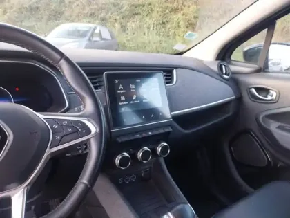 Photo 13 Renault Zoé Zoe R135 Achat Intégral - 21C